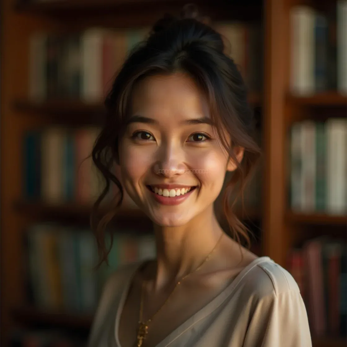 高橋 美奈